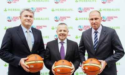 Spor Toto Basketbol Ligi’ne yeni sponsor