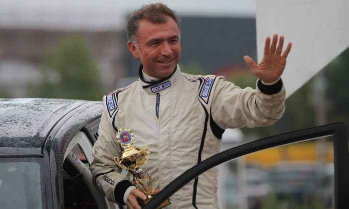 Erkan Güral: Şampiyonluk için yarışacak