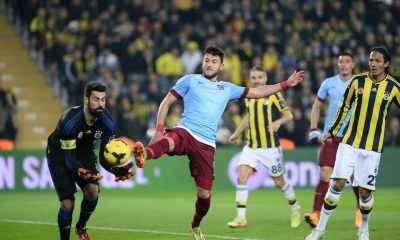 Fenerbahçe ile Trabzonspor arasında 116. Randevu