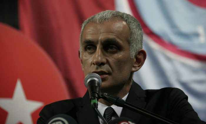 Trabzonspor Başkanı gündemi salladı…