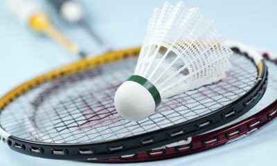 Badmintonda Akdeniz Kupası Türkiye’nin