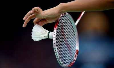Badmintonda Türkiye-Fas iş birliği