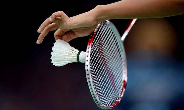 Badminton’da kota heyacanı