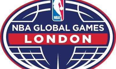 NBA Global Games Londra 2016 başlıyor