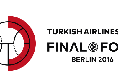 Final Four biletlerine Türkiye damgası