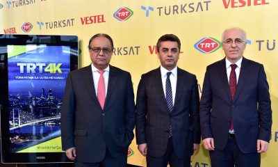 Fenerbahçe – Lokomotif Moskova maçı TRT 4K’da