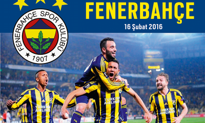 Fenerbahçe’nin galibiyeti sosyal medyada