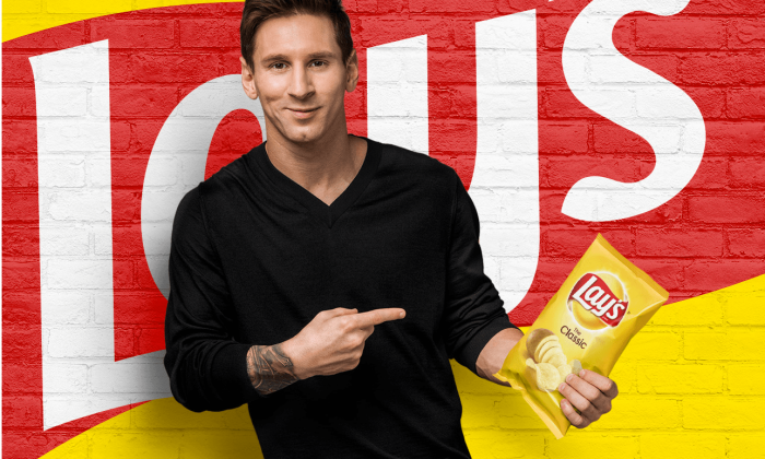 Lionel Messi ile futbol tutkunlarına sürpriz