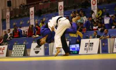 Judo şöleni Antalya’da başlıyor