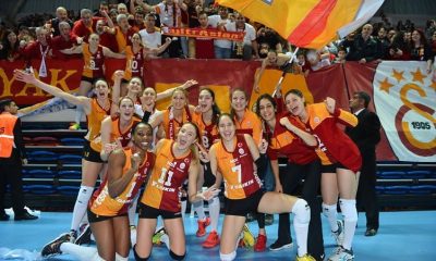 Galatasaray filede finalde