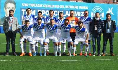 İstanbul Balkan spor lige hızlı başladı
