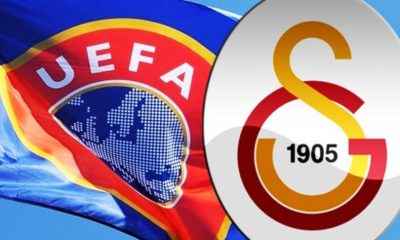 UEFA, Galatasaray’a 1 yıl ceza verdi