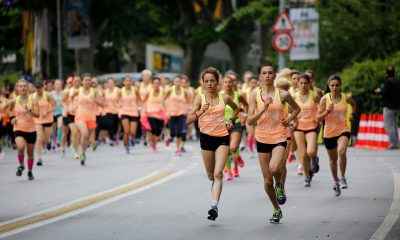 5 Haziran’da kadın koşusu gerçekleştirilecek