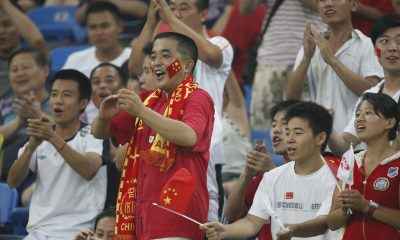 Dünya futboluna 331 milyon Euro’luk Çin damgası