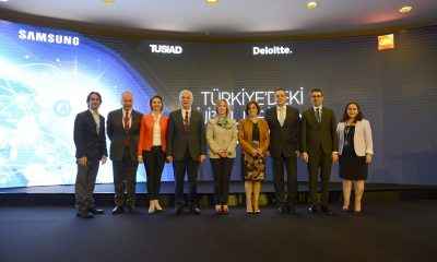 “Türkiye’deki Dijital Değişime CEO Bakışı”