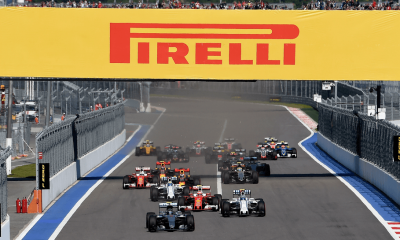 İspanya Grand Prix’sinin isim sponsoru belli oldu