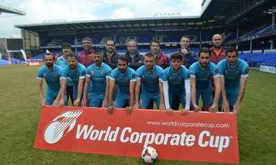 İETT Futbol Takımı, Dünya Şampiyonu oldu