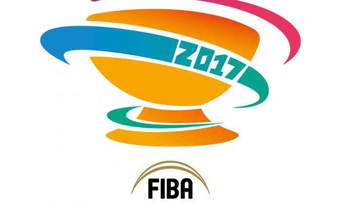 Eurobasket 2017’nin logosu açıklandı