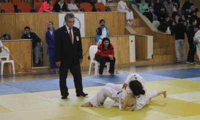 Judo şampiyonası Karaman’da yapılacak
