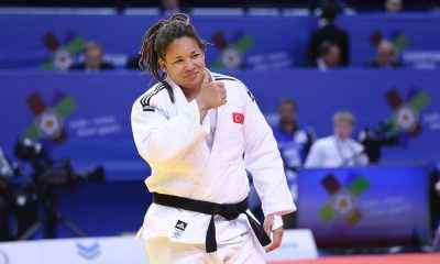 Judo dört sıklette Rio biletini aldı