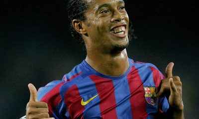 Ronaldinho’nun geleceği tarih belli oldu!