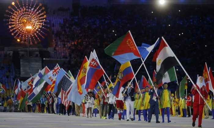 Türkiye, Rio’yu 8 madalyayla bitirdi