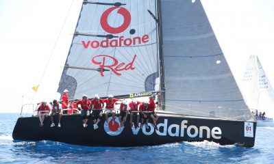 Vodafone Red Famous Cup yarın başlıyor