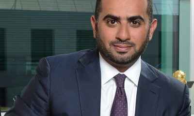 Digiturk’ün Yeni CEO’su Yousef Al-Obaidly oldu
