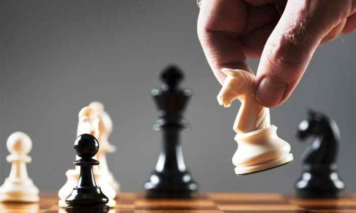 Ahilik Haftası satranç turnuvası yapılacak