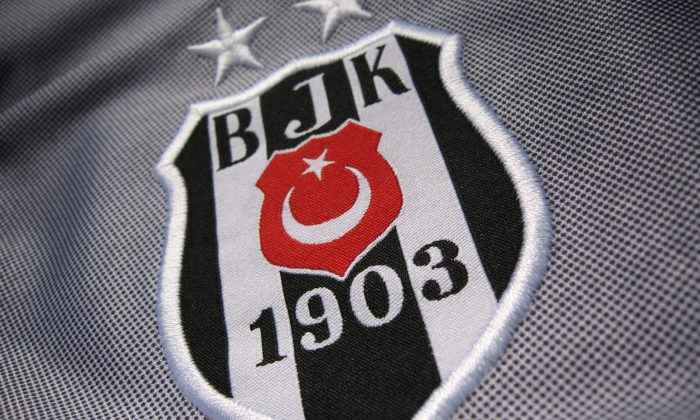 Beşiktaş’ın Şampiyonlar Ligi kadrosu belli oldu