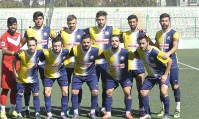 İstanbul Sinopspor üç golle üç puan aldı