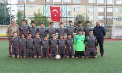 Sultanmuratspor,son dakika golü ile yıkıldı
