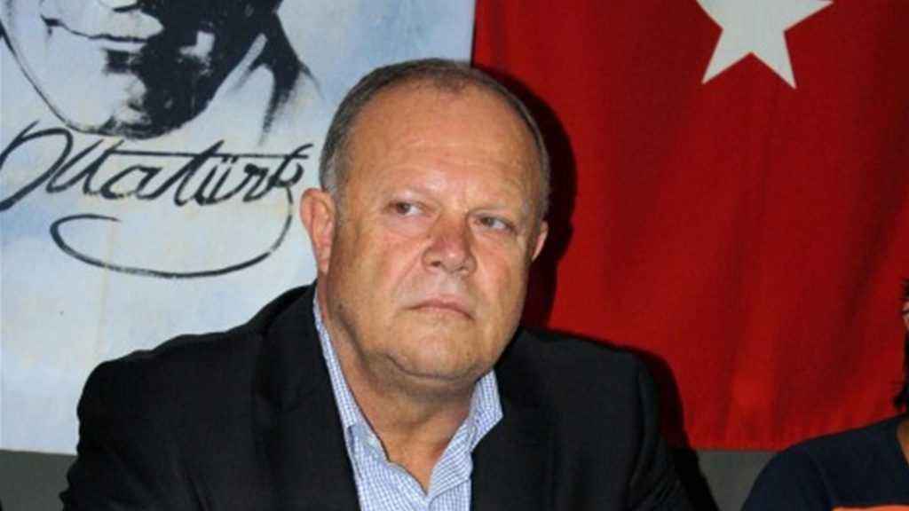 “Yüzme konusunda otoriteyim”