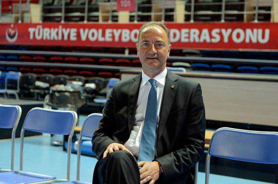 Voleybolda Mutlugil aday olmayacak