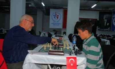 Cumhuriyet Satranç Turnuvası