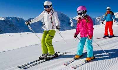 Bu kış kayak tatili nerede yapılmalı?