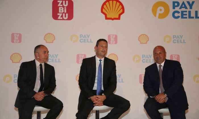 ZUBİZU, Turkcell ve Shell’den hayatı kolaylaştıran işbirliği