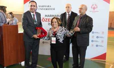 İstanbul Oyunları bu yıl ilk kez gerçekleştirildi