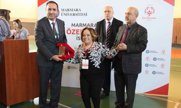 İstanbul Oyunları bu yıl ilk kez gerçekleştirildi