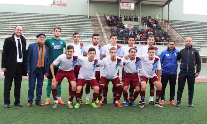 İstanbul Trabzonspor son dakika’da güldü