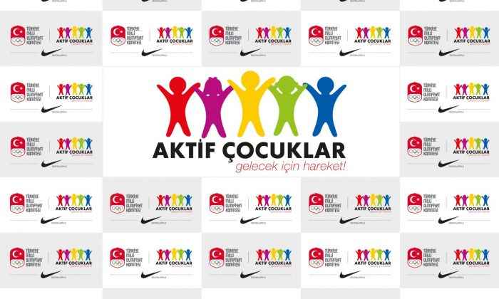 TMOK “Aktif Çocuklar” projesi