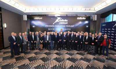 Milliyet Yılın Sporcusu Ödülleri’nde adaylar belirlendi