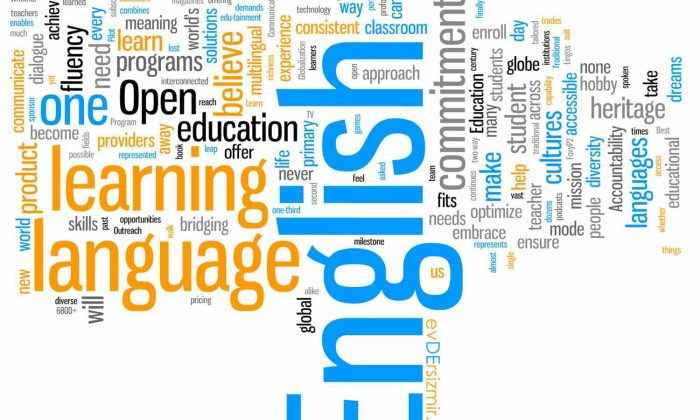 Etkili Bir İngilizce Eğitim ve Detaylar İçin Konuşarak Öğren