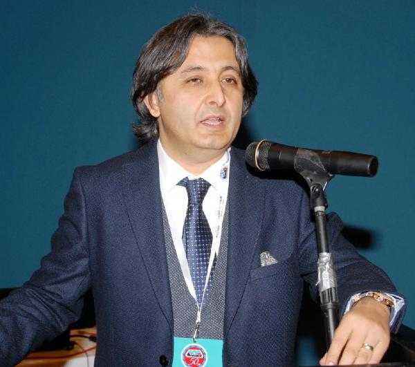Dünya Dağ Kayağı Şampiyonası Erzincan’da gerçekleşecek