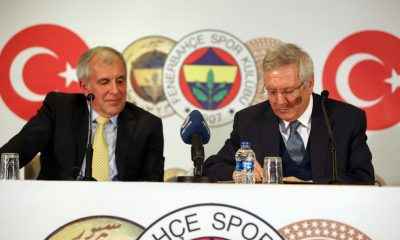 Obradovic 3 yıl daha Fenerbahçe’de