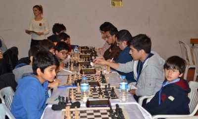 5 Ocak Kurtuluş Kupası Satranç Turnuvası