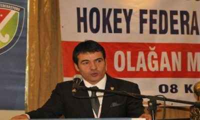 Türkiye, hokeyde Avrupa Şampiyonası düzenleyecek