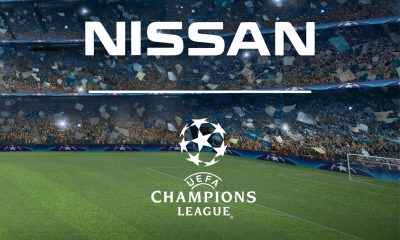 Nissan, UEFA Şampiyonlar Ligi’nin en heyecan verici anlarını seçti