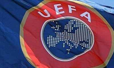 UEFA’dan 641 kulübe 150 milyon avro