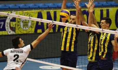 Fenerbahçe, Ziraat’tan liderliği devir aldı
